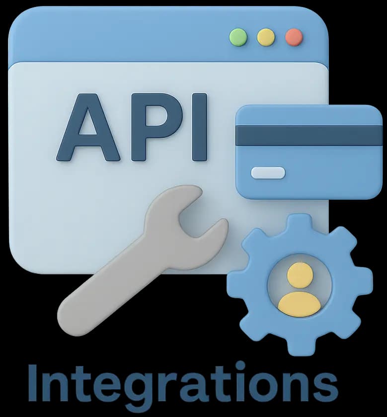 Integrations