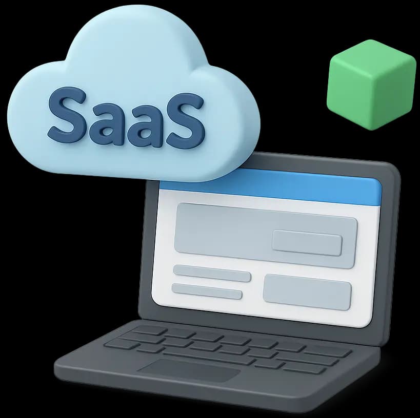 Web Applications & SaaS