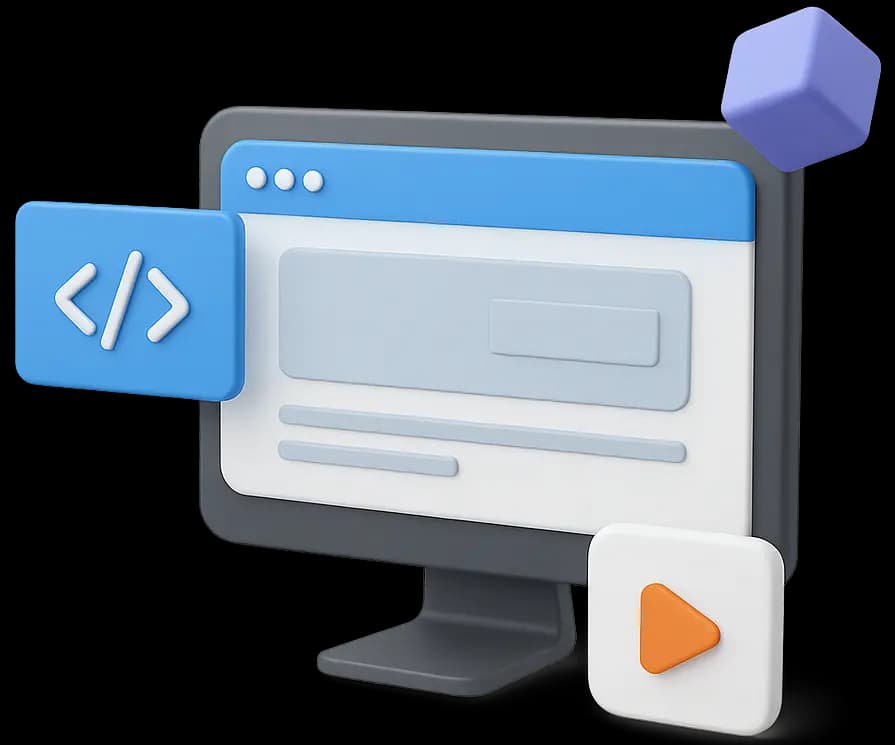 Website Development